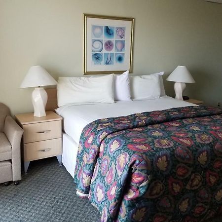 Water'S Edge Ocean Resort Wildwood Crest Esterno foto