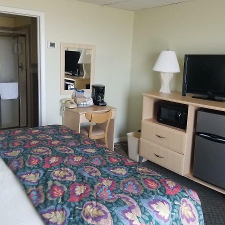 Water'S Edge Ocean Resort Wildwood Crest Esterno foto
