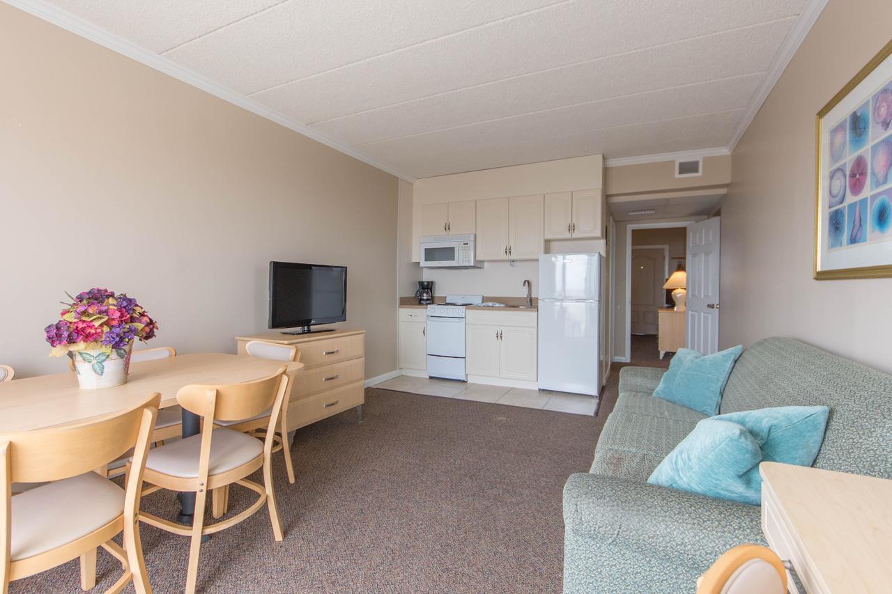 Water'S Edge Ocean Resort Wildwood Crest Esterno foto