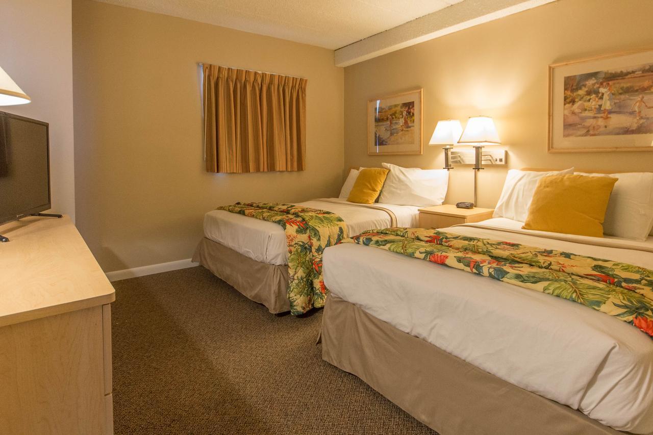 Water'S Edge Ocean Resort Wildwood Crest Esterno foto