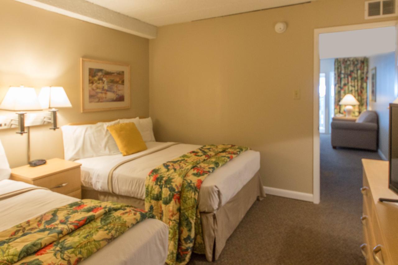 Water'S Edge Ocean Resort Wildwood Crest Esterno foto