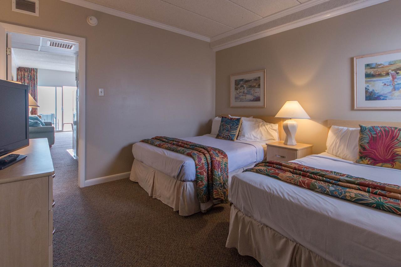 Water'S Edge Ocean Resort Wildwood Crest Esterno foto