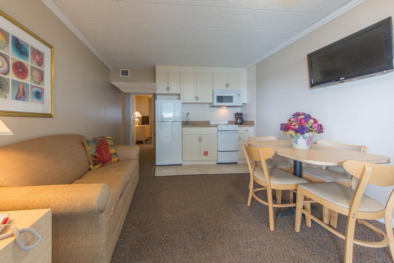 Water'S Edge Ocean Resort Wildwood Crest Esterno foto