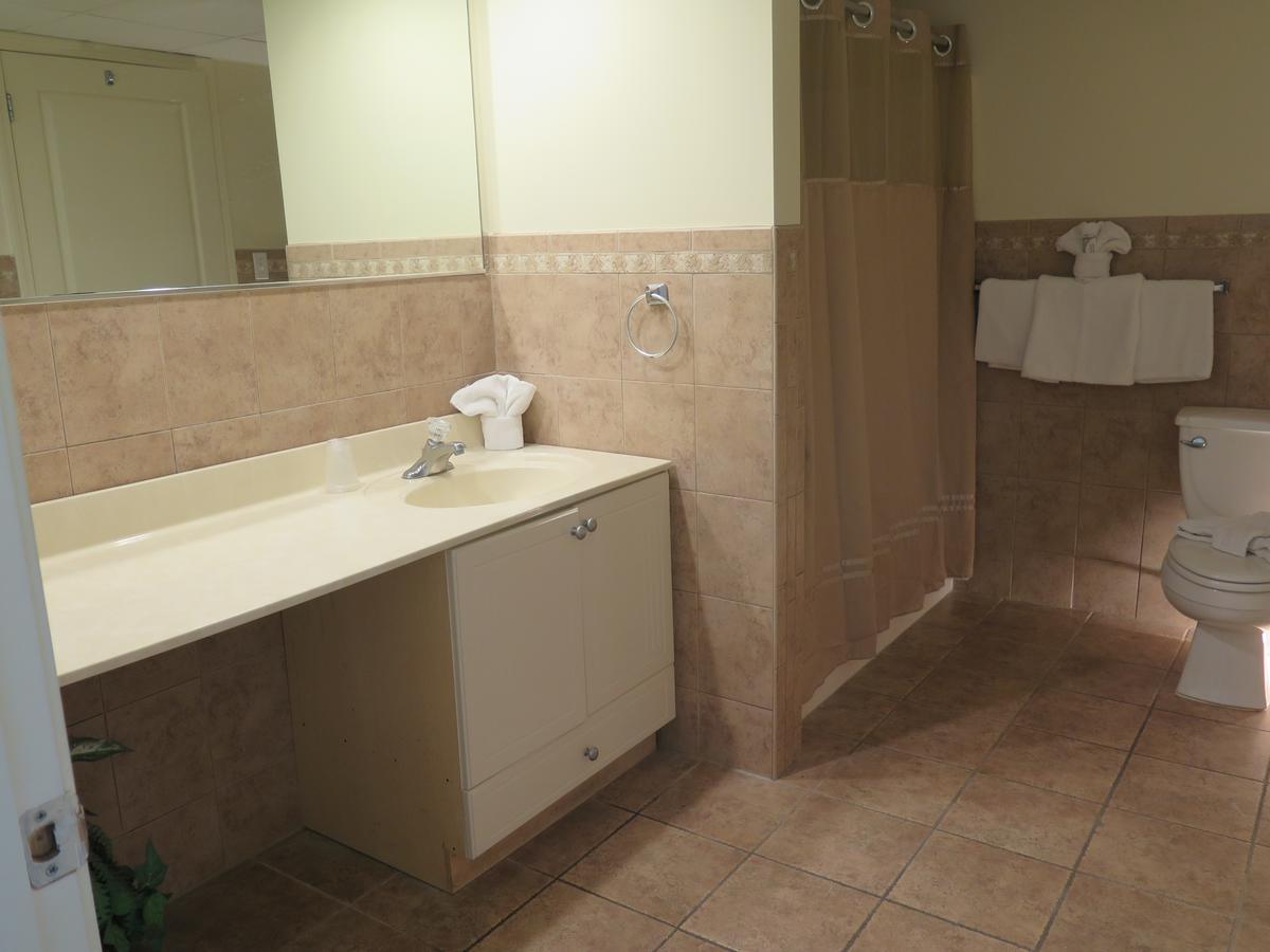 Water'S Edge Ocean Resort Wildwood Crest Esterno foto