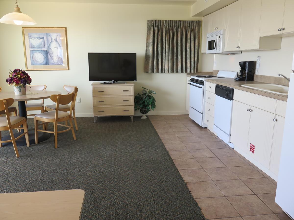 Water'S Edge Ocean Resort Wildwood Crest Esterno foto
