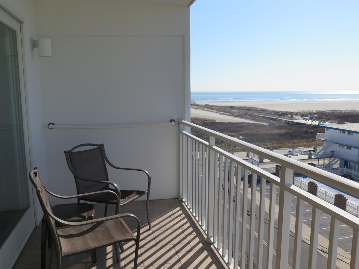 Water'S Edge Ocean Resort Wildwood Crest Esterno foto