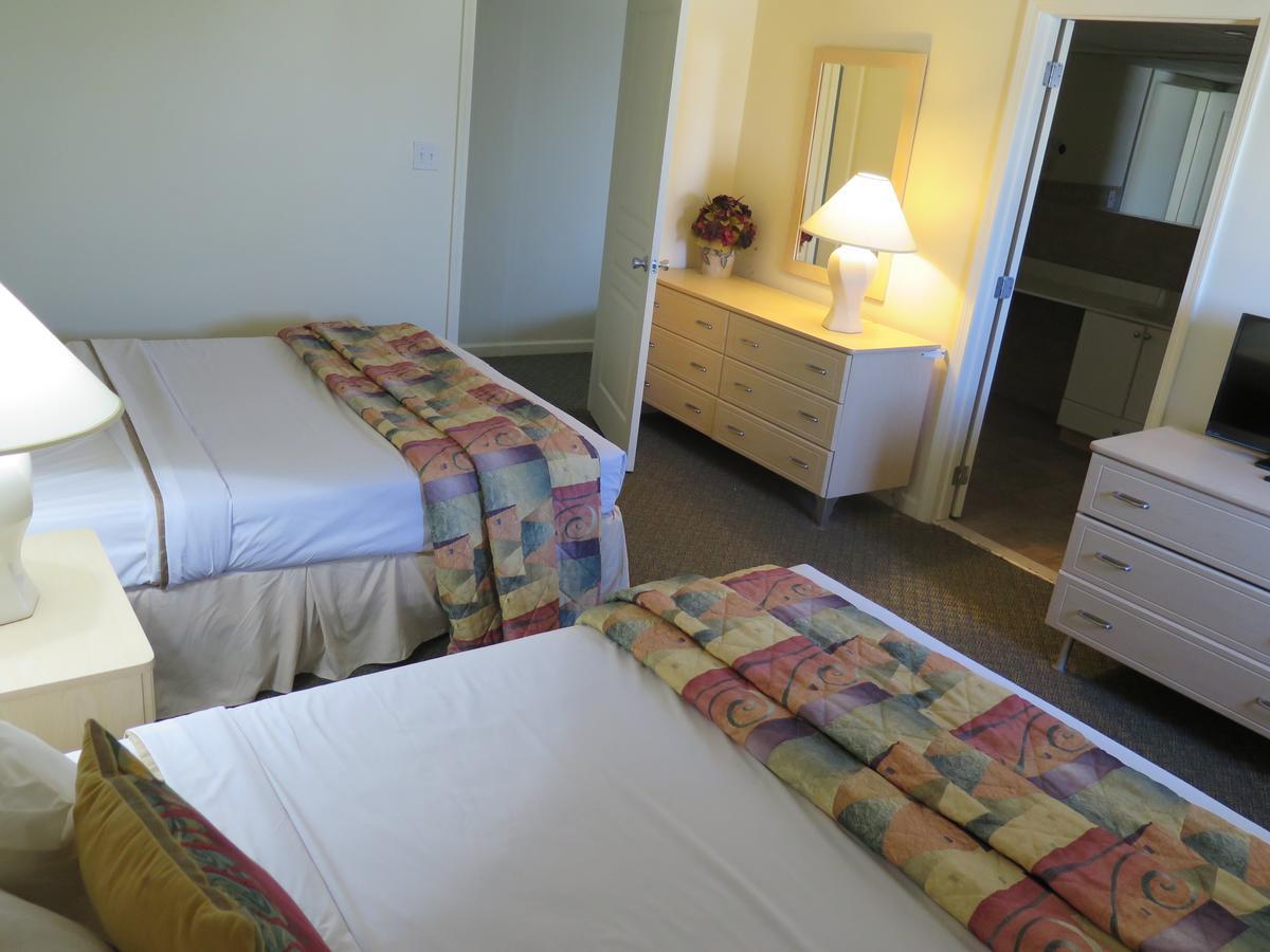 Water'S Edge Ocean Resort Wildwood Crest Esterno foto
