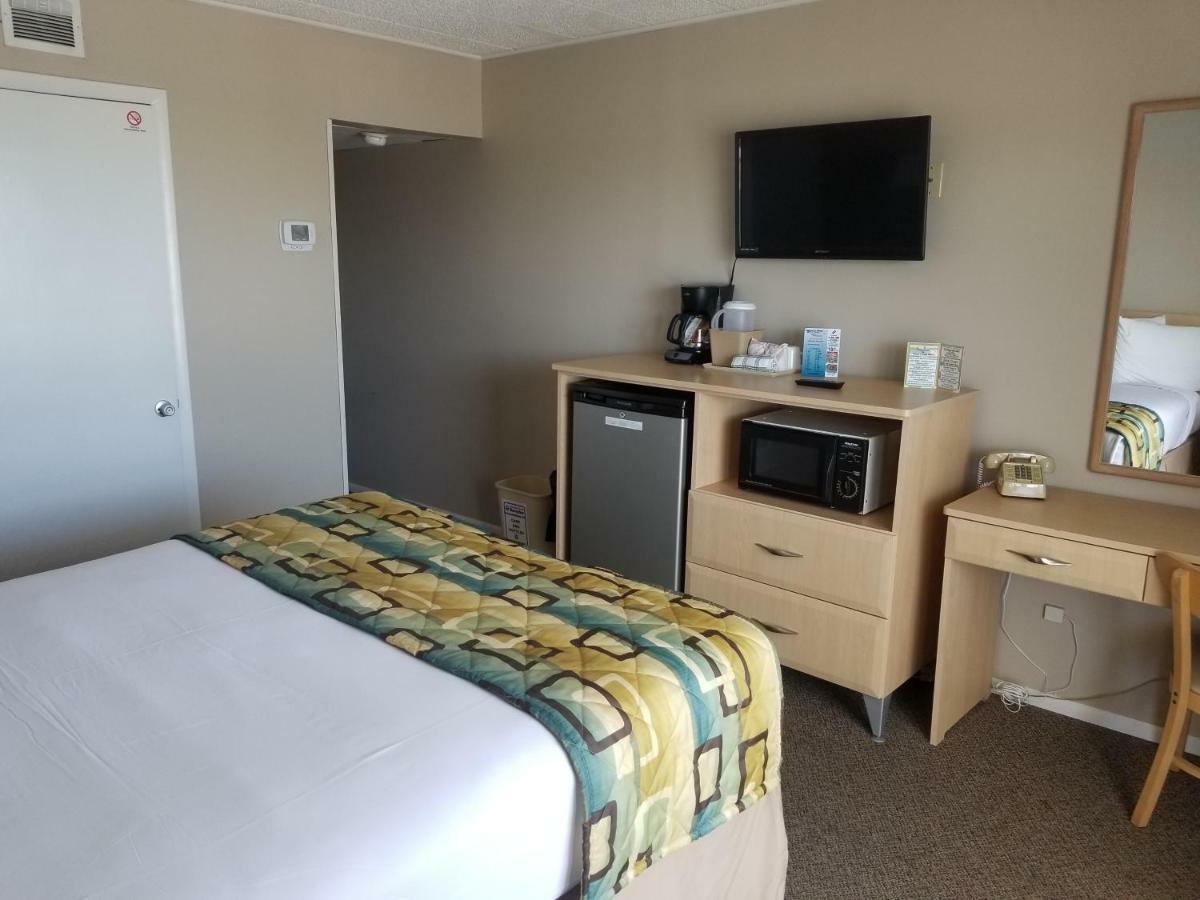 Water'S Edge Ocean Resort Wildwood Crest Esterno foto