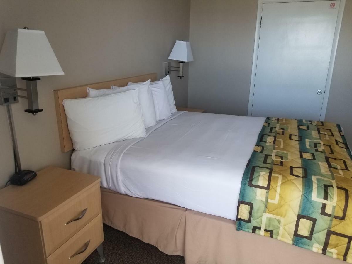 Water'S Edge Ocean Resort Wildwood Crest Esterno foto