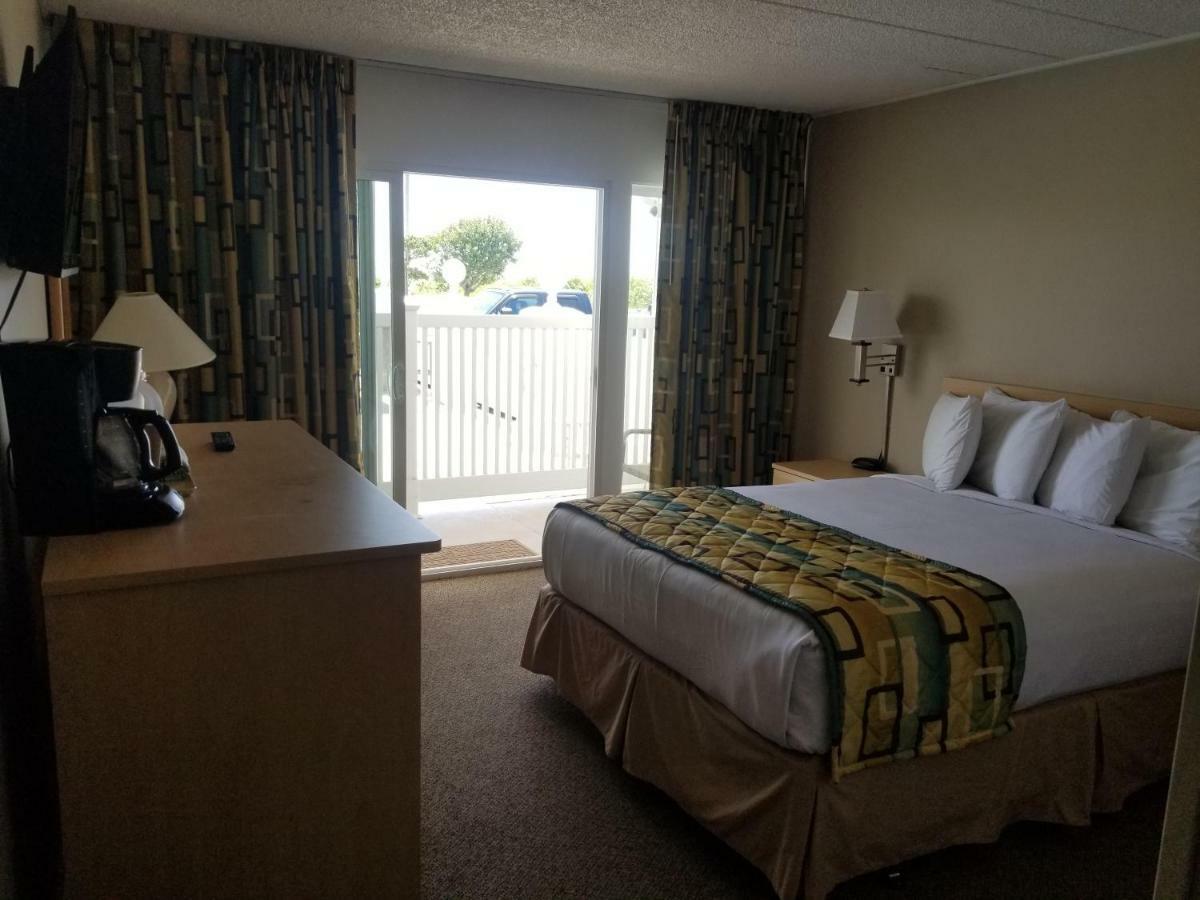 Water'S Edge Ocean Resort Wildwood Crest Esterno foto