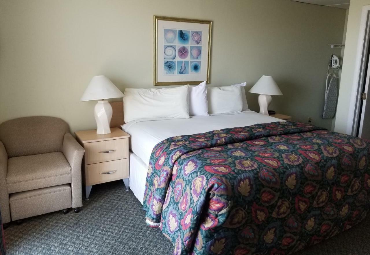 Water'S Edge Ocean Resort Wildwood Crest Esterno foto