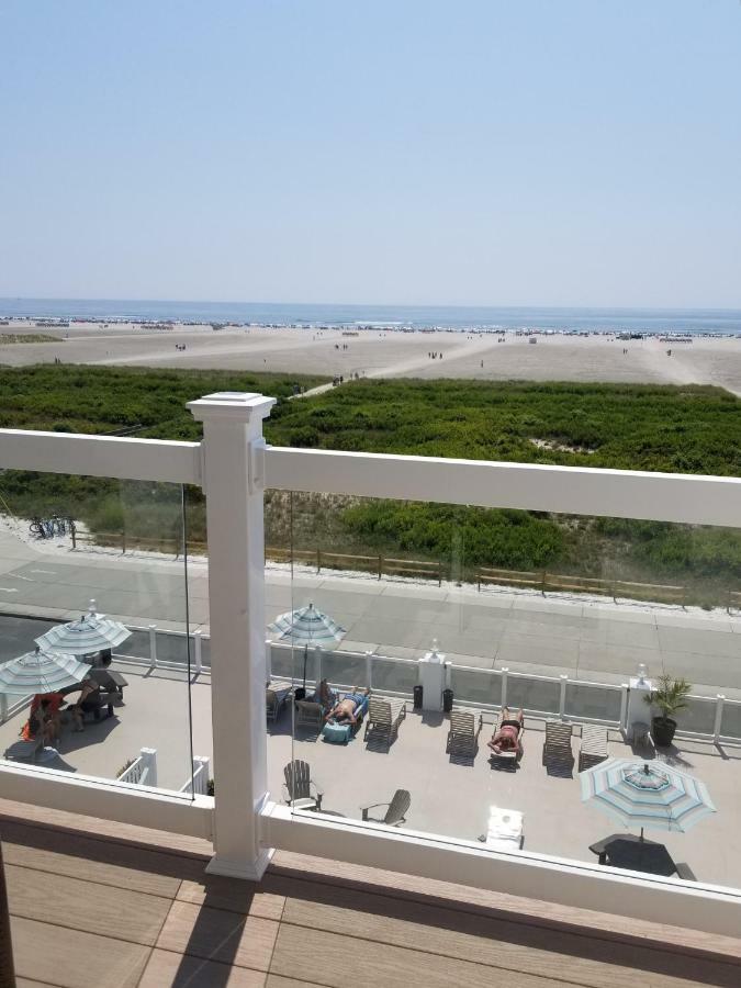 Water'S Edge Ocean Resort Wildwood Crest Esterno foto