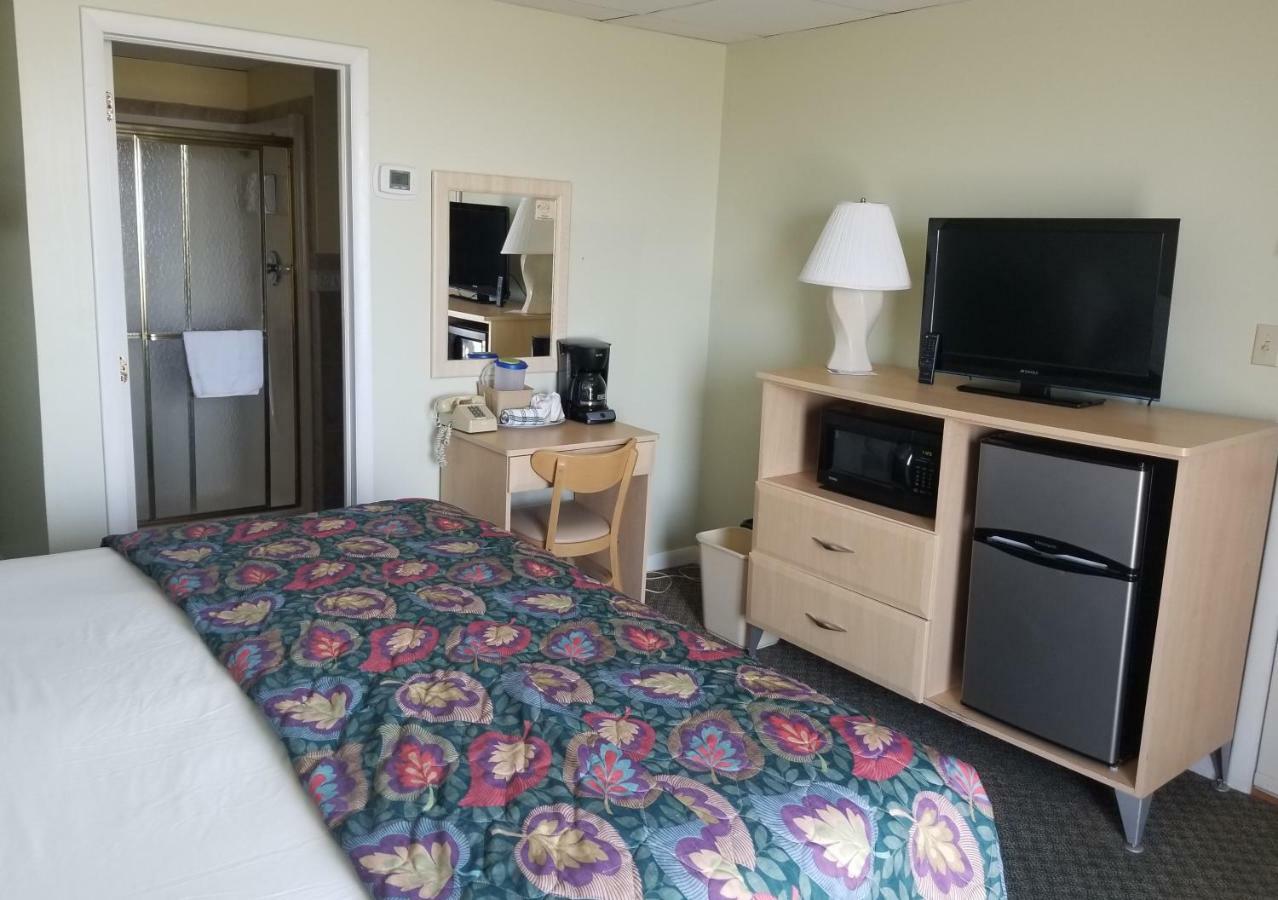 Water'S Edge Ocean Resort Wildwood Crest Esterno foto