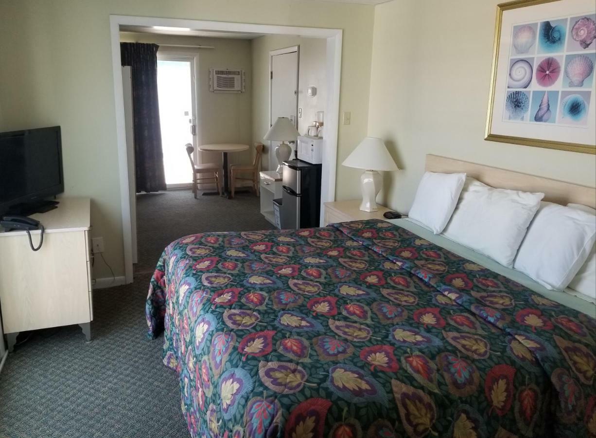 Water'S Edge Ocean Resort Wildwood Crest Esterno foto