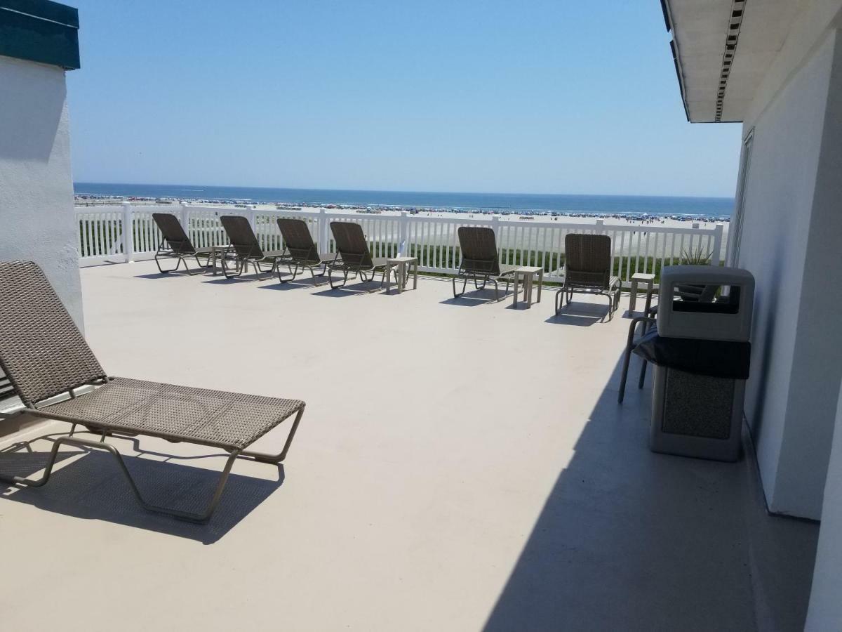 Water'S Edge Ocean Resort Wildwood Crest Esterno foto